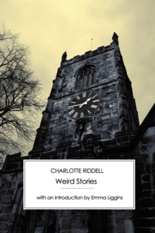Weird Stories, Paperback / softback Book Weird Stories, Paperback / softback Book