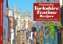 Yorkshire Teatime Recipes