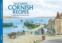 Salmon Favourite Cornish Recipes