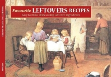 Salmon favourite Leftover Recipes, Paperback / softback Book Salmon favourite Leftover Recipes, Paperback / softback Book