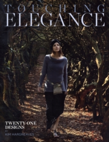 Touching Elgance, Paperback Book Touching Elgance, Paperback Book