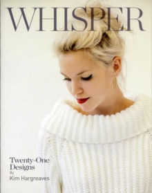 Whisper, Paperback Book Whisper, Paperback Book