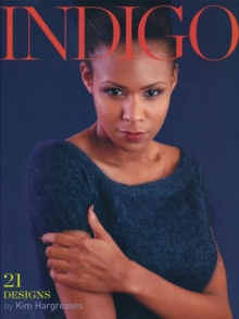 Indigo, Paperback Book Indigo, Paperback Book