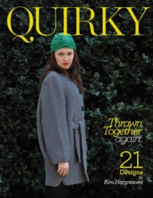 Quirky : Thrown Together Again, Paperback Book Quirky : Thrown Together Again, Paperback Book