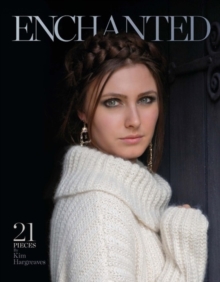 Enchanted, Paperback Book Enchanted, Paperback Book
