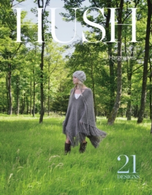 HUSH, Paperback Book HUSH, Paperback Book