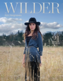 Wilder, Paperback Book Wilder, Paperback Book