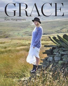 Grace, Paperback Book Grace, Paperback Book