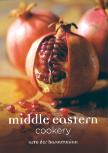 Middle Eastern Cookery, Paperback Book Middle Eastern Cookery, Paperback Book