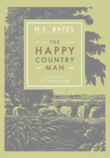 The Happy Countryman, Paperback Book The Happy Countryman, Paperback Book