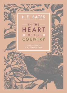 In the Heart of the Country, Paperback / softback Book In the Heart of the Country, Paperback / softback Book