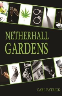 Netherhall Gardens, Paperback / softback Book Netherhall Gardens, Paperback / softback Book