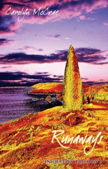 Runaways : Iniquities Trilogy III, Hardback Book Runaways : Iniquities Trilogy III, Hardback Book