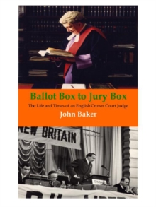 Ballot Box to Jury Box