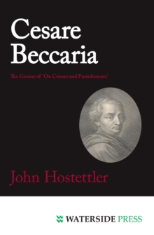 Cesare Beccaria