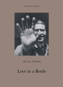 Love in a Bottle, Paperback / softback Book Love in a Bottle, Paperback / softback Book