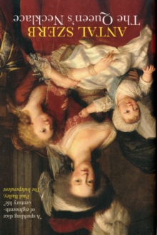 The Queen's Necklace, Paperback / softback Book The Queen's Necklace, Paperback / softback Book