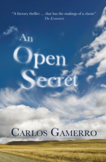 An Open Secret