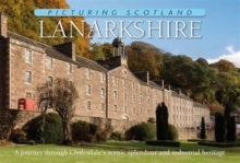 Lanarkshire, Hardback Book Lanarkshire, Hardback Book