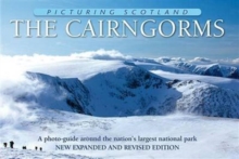 Cairngorms: Picturing Scotland, Hardback Book Cairngorms: Picturing Scotland, Hardback Book
