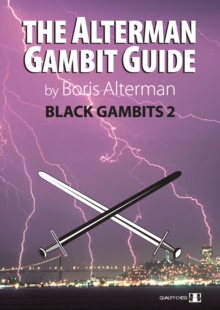 Alterman Gambit Guide : Black Gambits 2