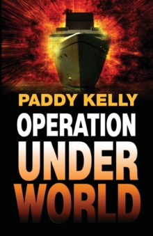 Operation Underworld, Paperback Book Operation Underworld, Paperback Book