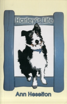 Harley's Life, Paperback / softback Book Harley's Life, Paperback / softback Book