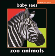 Zoo Animals, Hardback Book Zoo Animals, Hardback Book