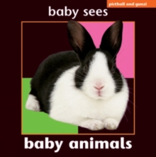 Baby Animals, Hardback Book Baby Animals, Hardback Book