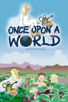 Once Upon a World - The Old Testament