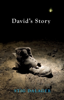 David's Story, Paperback Book David's Story, Paperback Book
