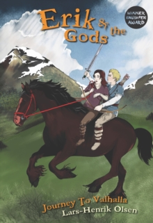 Erik and the Gods : Journey to Valhalla