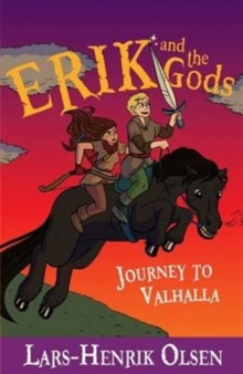 Erik and the Gods: Journey to Valhalla