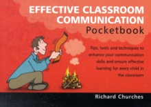 Effective Classroom Communication Pocketbook, Paperback Book Effective Classroom Communication Pocketbook, Paperback Book