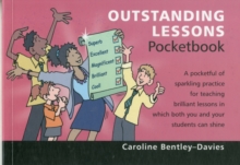 Outstanding Lessons Pocketbook, Paperback Book Outstanding Lessons Pocketbook, Paperback Book