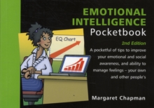 Emotional Intelligence Pocketbook, Paperback Book Emotional Intelligence Pocketbook, Paperback Book