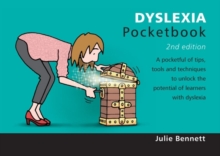 Dyslexia Pocketbook: 2nd Edition : Dyslexia Pocketbook: 2nd Edition