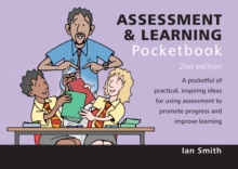 Assessment & Learning Pocketbook, Paperback Book Assessment & Learning Pocketbook, Paperback Book