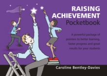 Raising Achievement Pocketbook, Paperback Book Raising Achievement Pocketbook, Paperback Book
