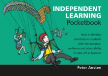 Independent Learning Pocketbook, Paperback Book Independent Learning Pocketbook, Paperback Book