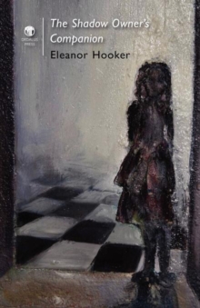 The Shadow Owner's Companion, Paperback / softback Book The Shadow Owner's Companion, Paperback / softback Book
