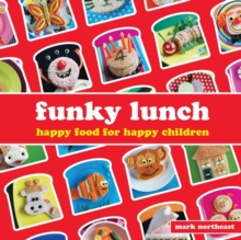 Funky Lunch, Hardback Book Funky Lunch, Hardback Book