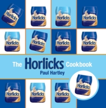 The Horlicks Cookbook, Hardback Book The Horlicks Cookbook, Hardback Book