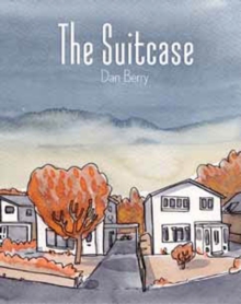 The Suitcase, Paperback / softback Book The Suitcase, Paperback / softback Book