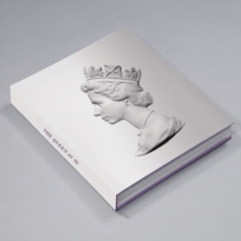 The Queen at 90, Hardback Book The Queen at 90, Hardback Book