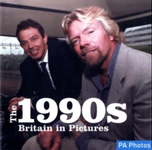 The 1990s, Paperback / softback Book The 1990s, Paperback / softback Book