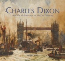 Charles Dixon, Hardback Book Charles Dixon, Hardback Book