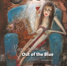 Rosa Sepple RI : SWA Out of the Blue, Hardback Book Rosa Sepple RI : SWA Out of the Blue, Hardback Book