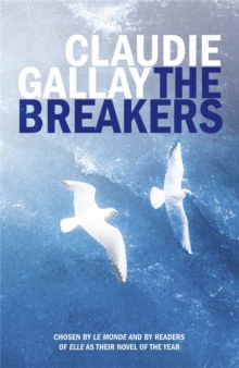 The Breakers, Paperback Book The Breakers, Paperback Book