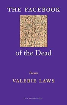 The Facebook of the Dead, Paperback / softback Book The Facebook of the Dead, Paperback / softback Book